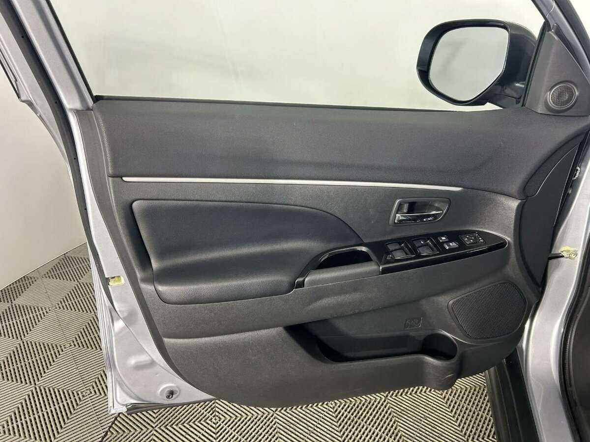 Peugeot 4008, 2012 Фото №6