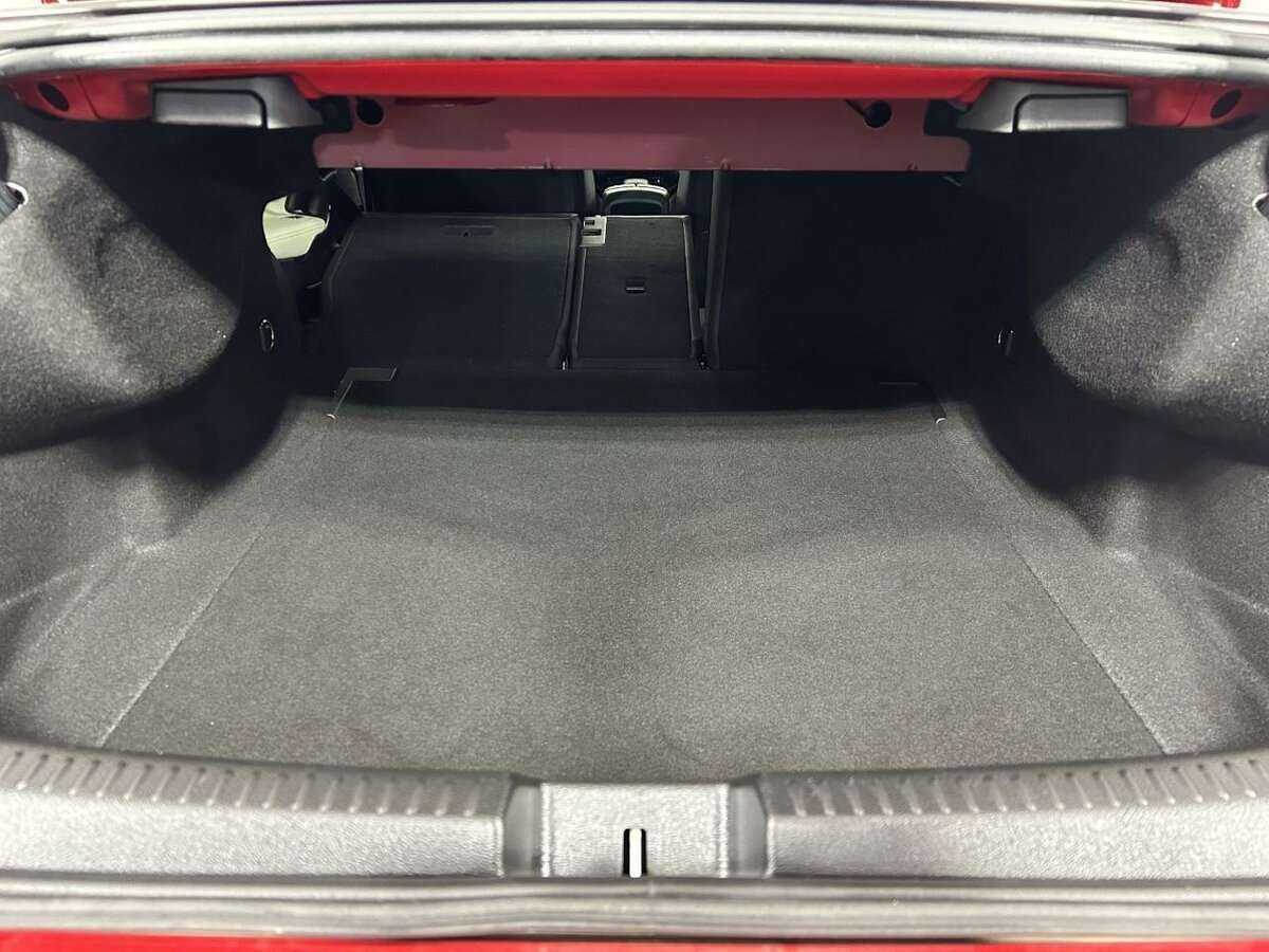 Mercedes-Benz CLA 200, 2019 Фото №18