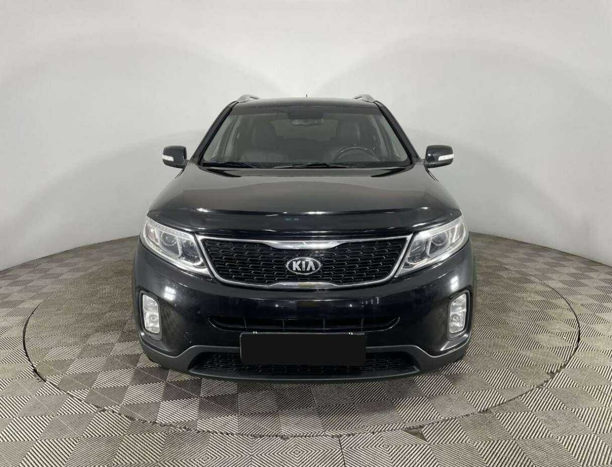 Kia Sorento, 2013 - 202 804 км. | Фото №2