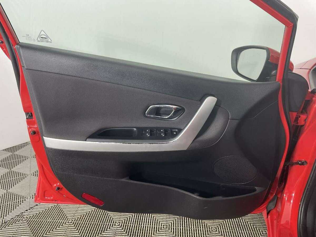 Kia Ceed, 2018 - 65 066 км. | Фото №8