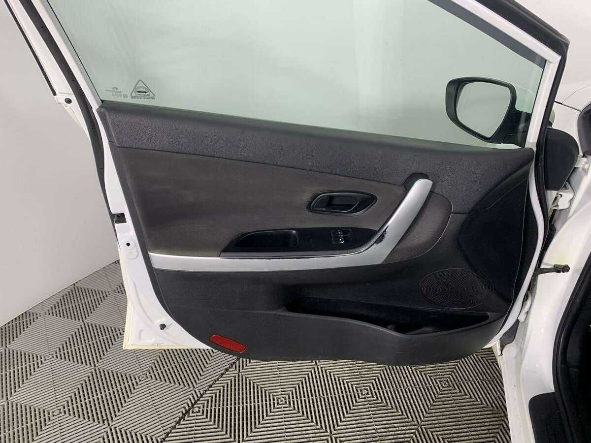 Kia Ceed, 2017 - 263 795 км. | Фото №8