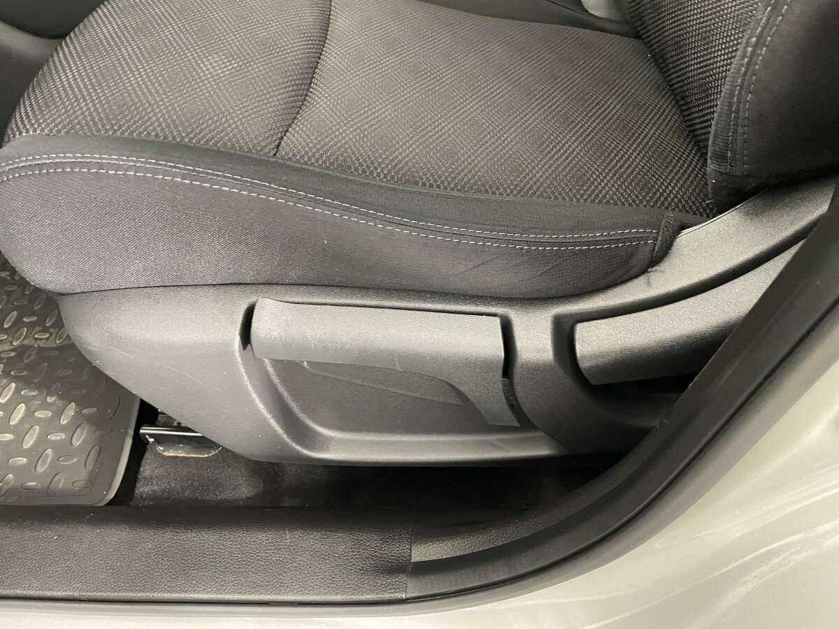 Nissan X-Trail, 2018 Фото №10