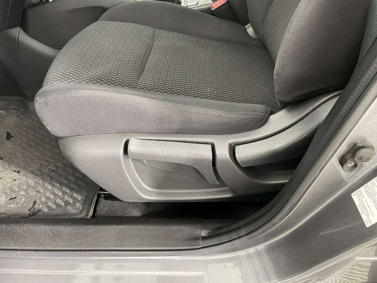 Nissan Qashqai, 2020 Фото №10