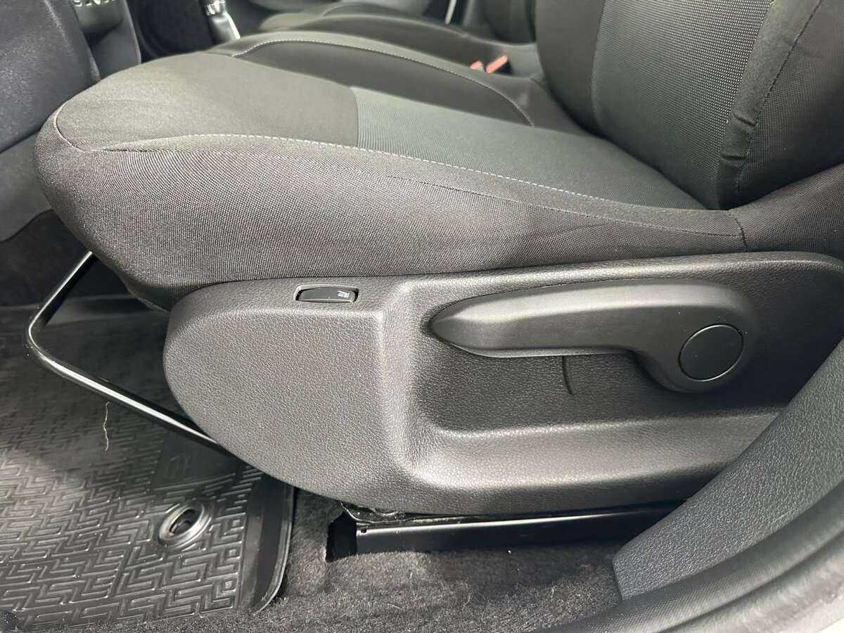 Renault Sandero, 2019 Фото №10