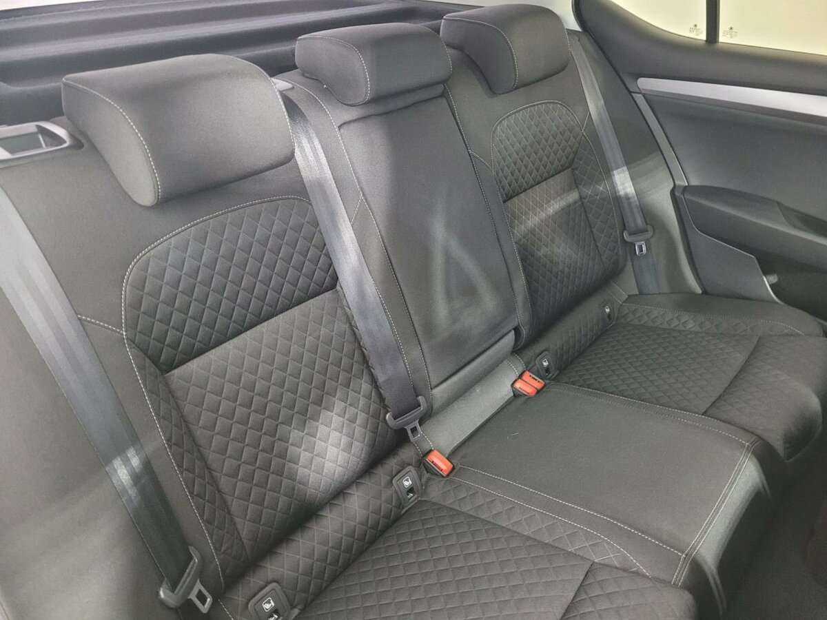 Skoda Superb, 2016 Фото №15