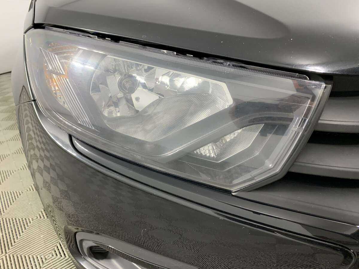 Lada (ВАЗ) Granta, 2022 Фото №17