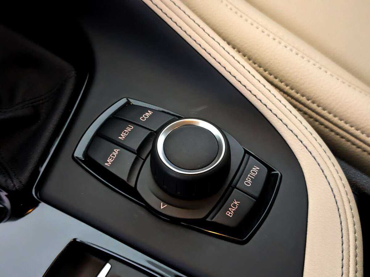 BMW X2 sDrive18i, 2020 Фото №22