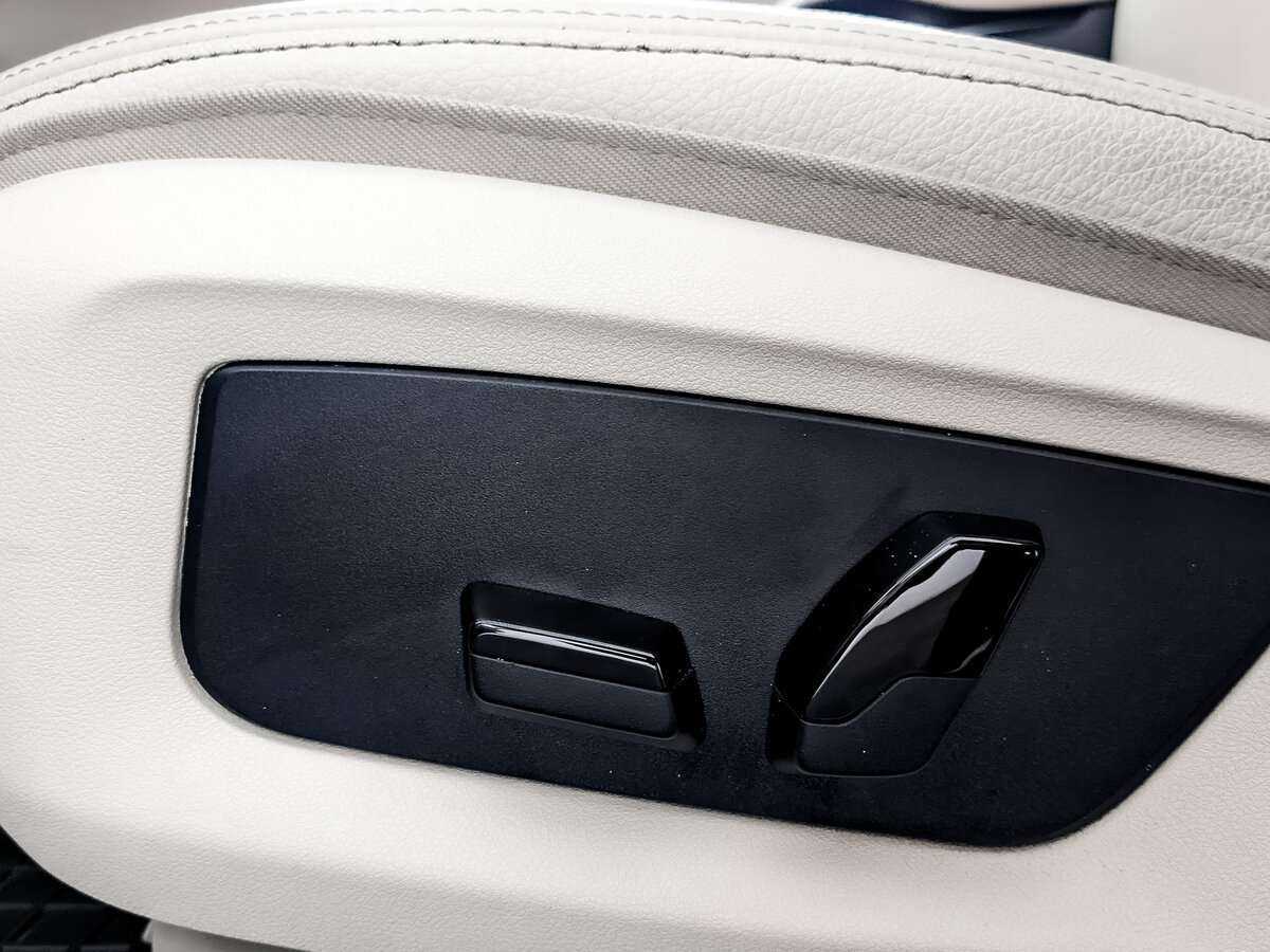 BMW 5 серии 520i, 2017 Фото №23