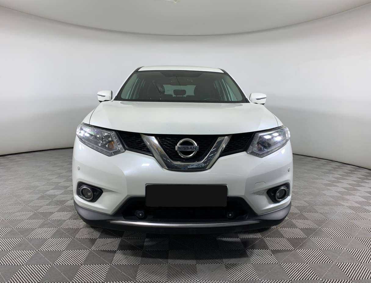 Nissan X-Trail, 2018 - 190 000 км. | Фото №2