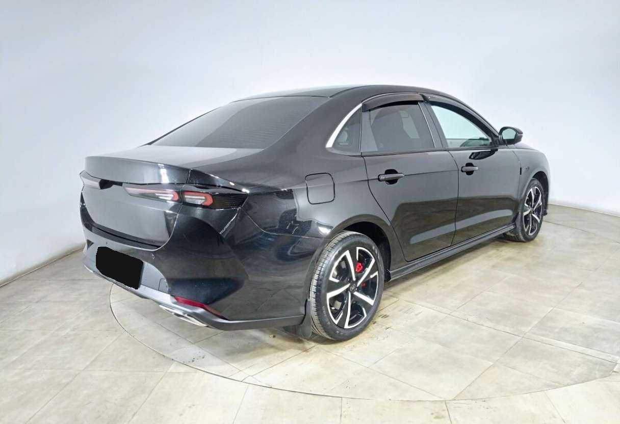 KAIYI E5, 2023 - 26 510 км. | Фото №5