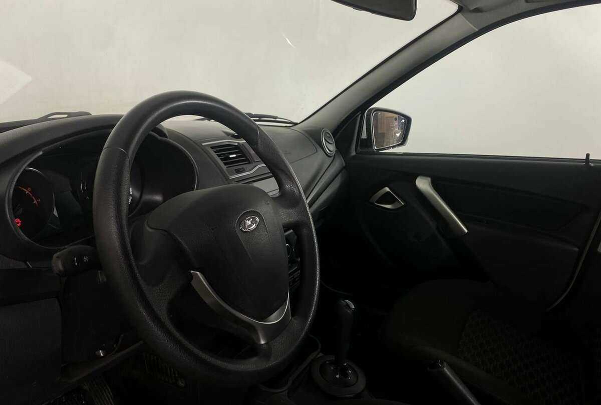 Lada (ВАЗ) Granta, 2019 Фото №13