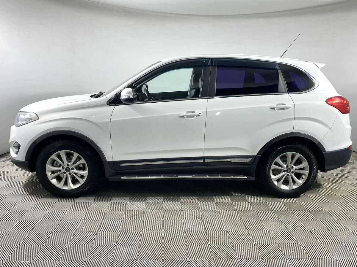 Chery Tiggo 5, 2014 - 77 002 км. | Фото №6