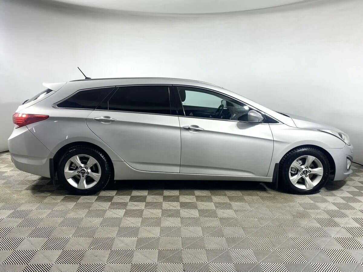 Hyundai i40, 2013 - 180 000 км. | Фото №2