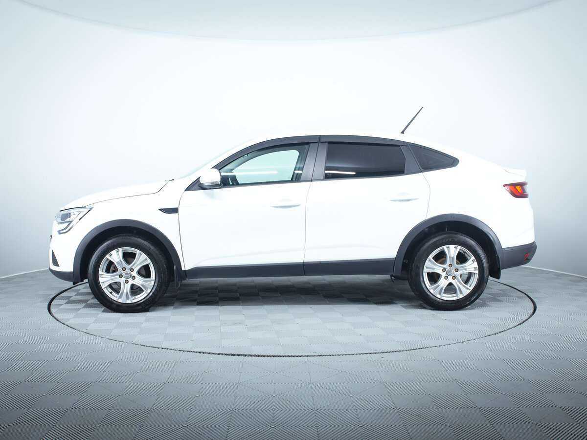 Renault Arkana, 2019 - 40 828 км. | Фото №8