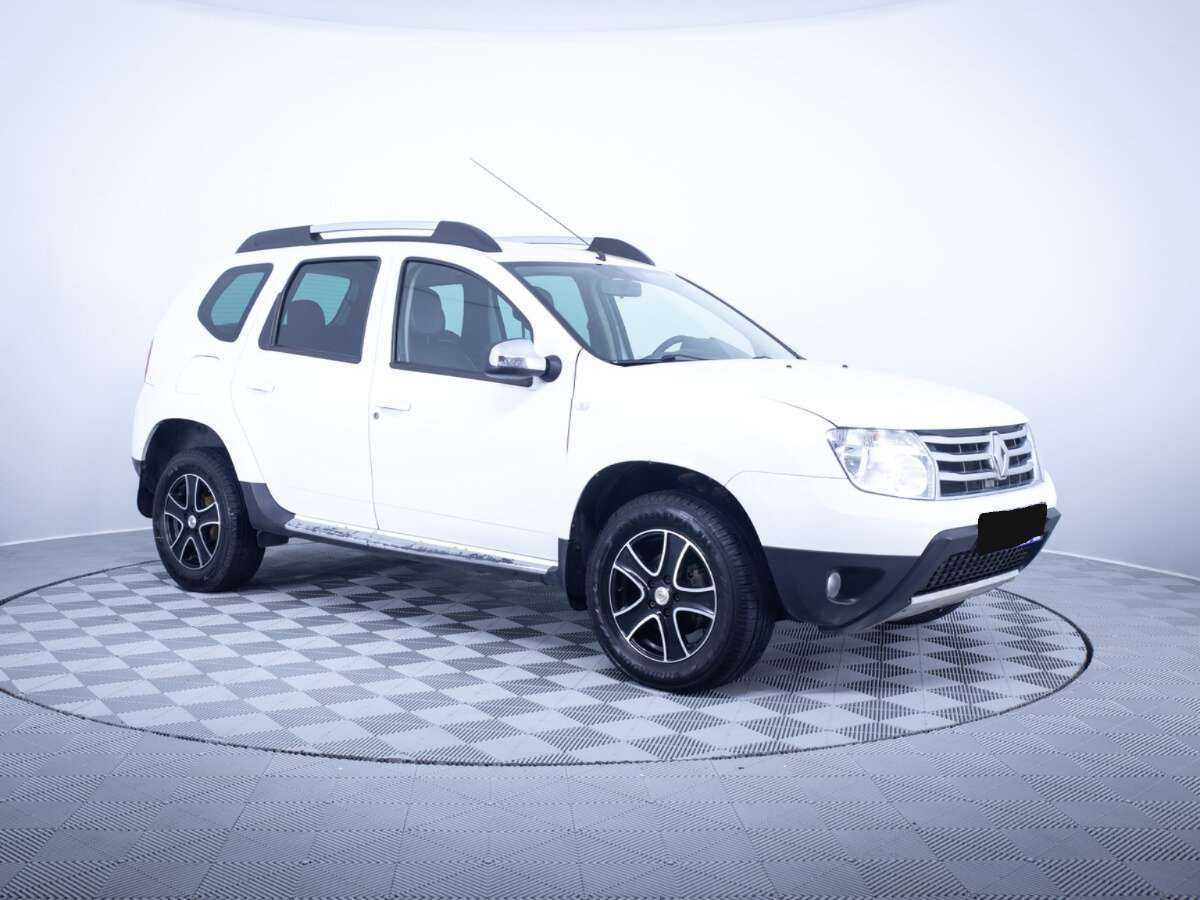 Renault Duster, 2013 - 153 232 км. | Фото №3