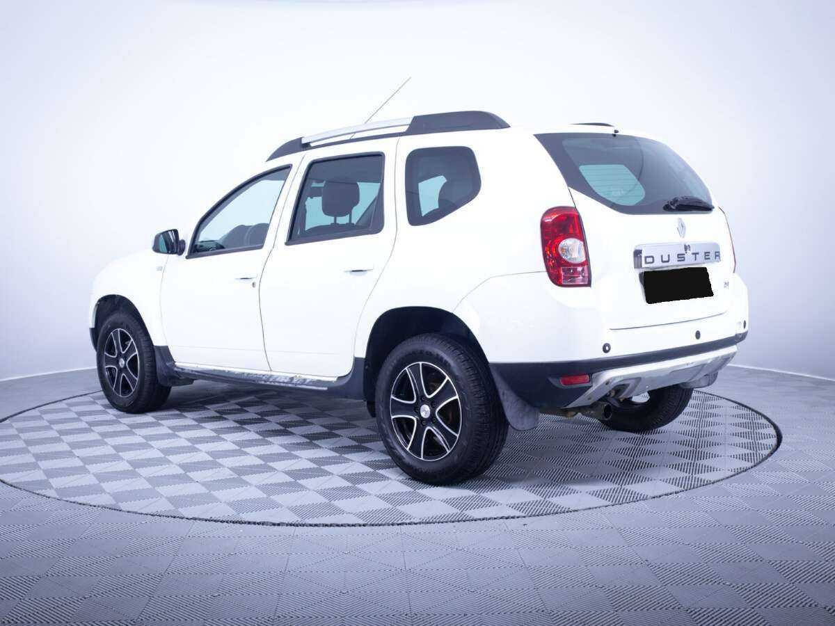 Renault Duster, 2013 - 153 232 км. | Фото №7