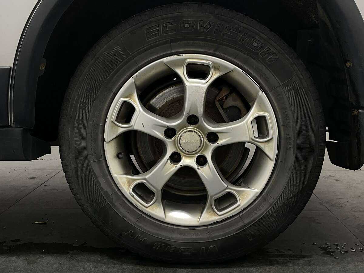 Mitsubishi Outlander, 2016 - 191 717 км. | Фото №5