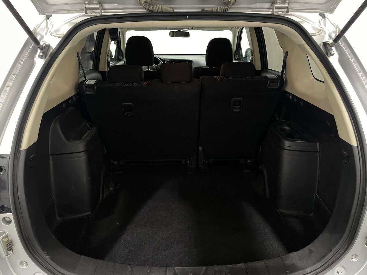 Mitsubishi Outlander, 2016 - 191 717 км. | Фото №6