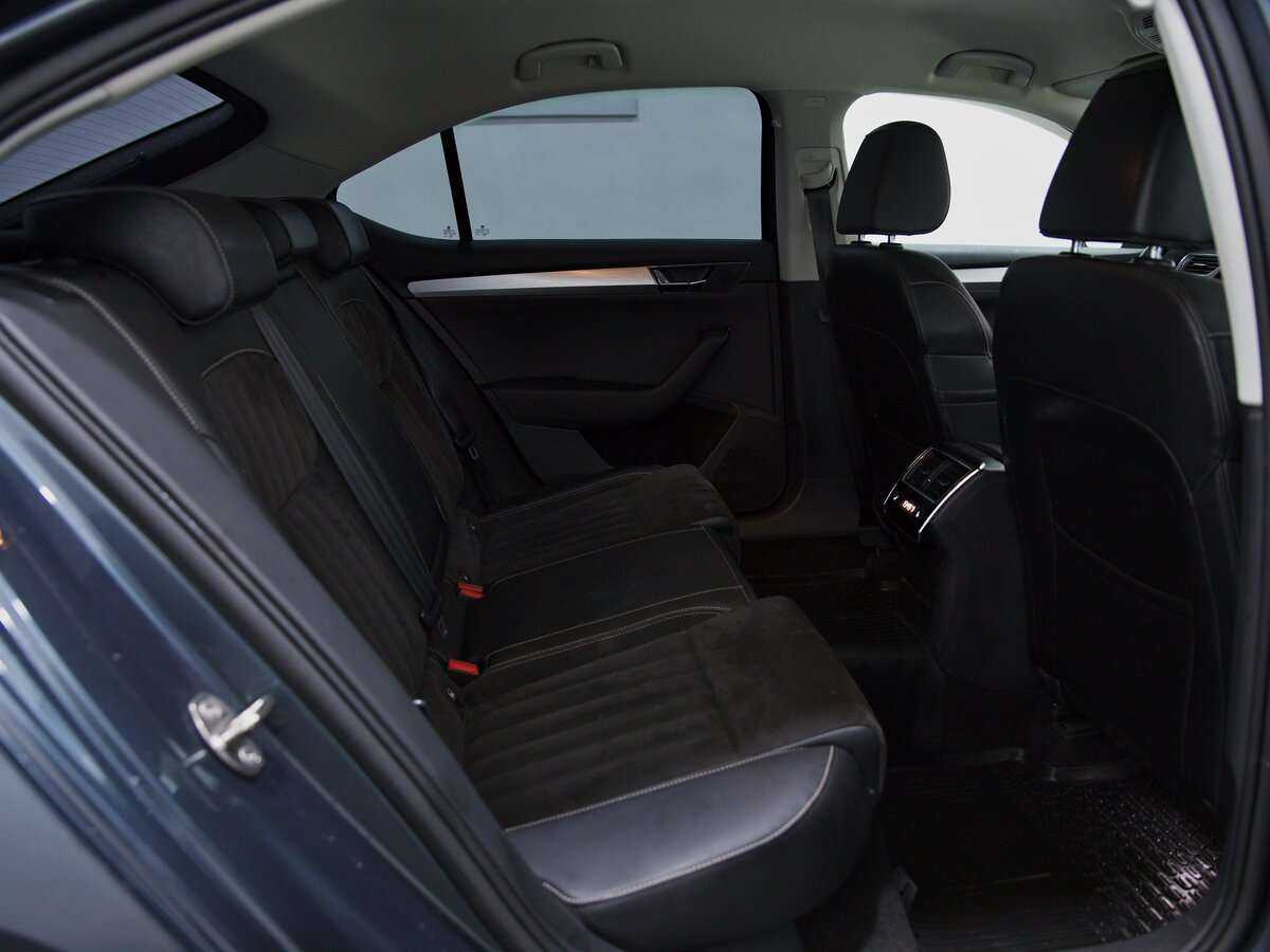 Skoda Superb, 2021 - 75 648 км. | Фото №6