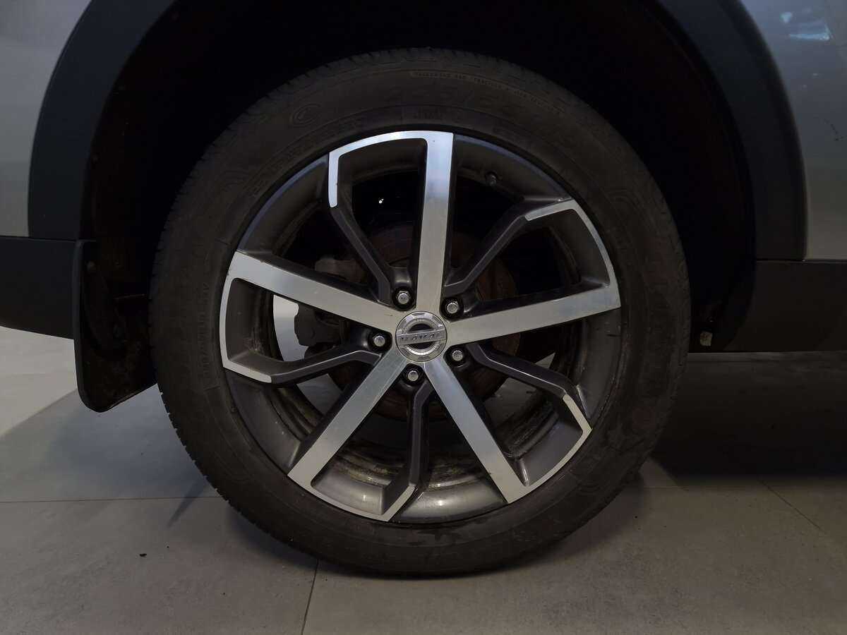 Haval F7x, 2021 - 70 959 км. | Фото №3