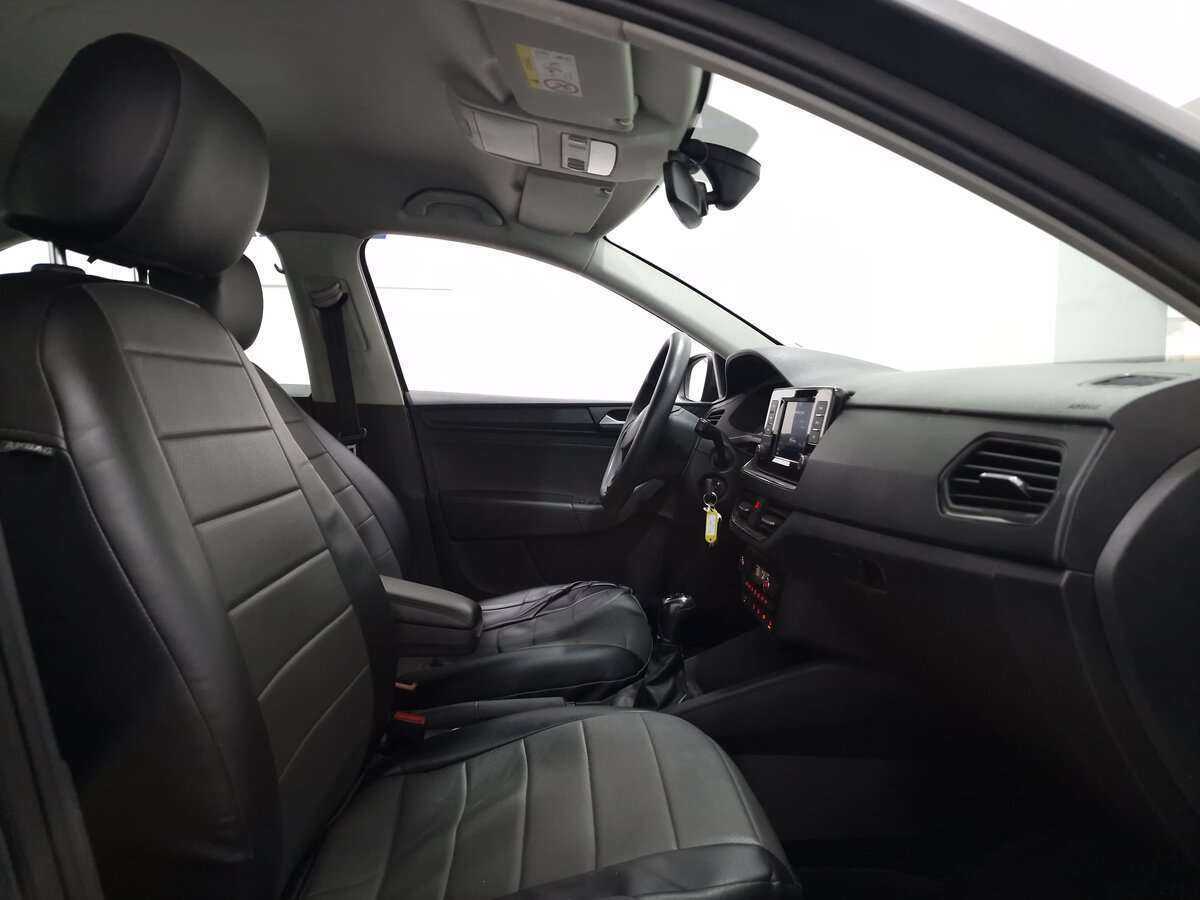 Volkswagen Polo, 2021 - 132 630 км. | Фото №6