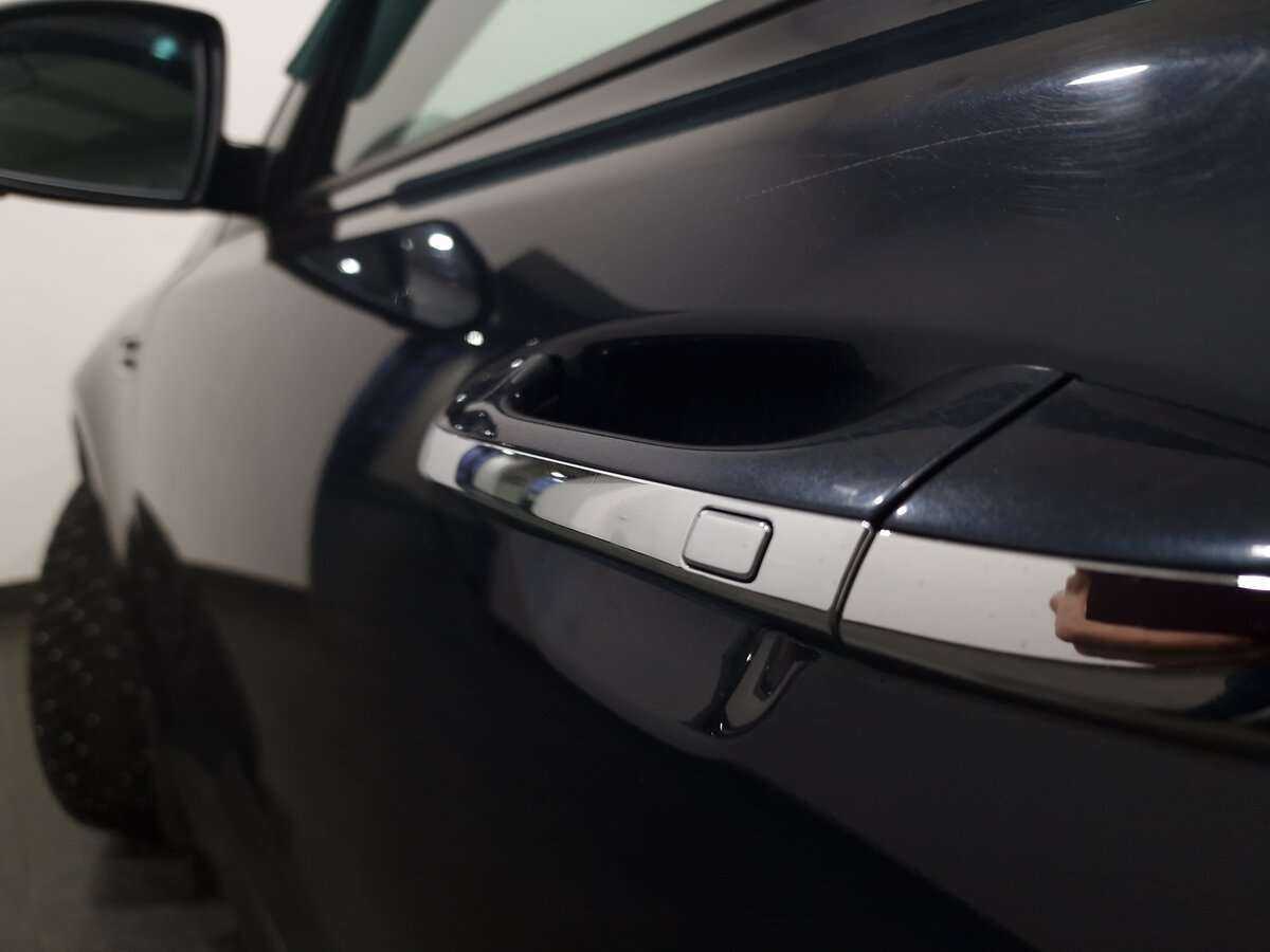 Kia Optima, 2016 Фото №24