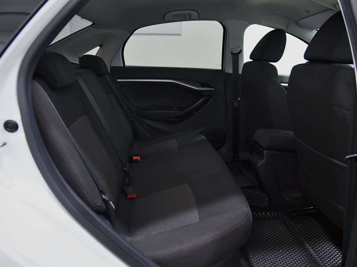 Lada (ВАЗ) Vesta, 2022 - 5 965 км. | Фото №8