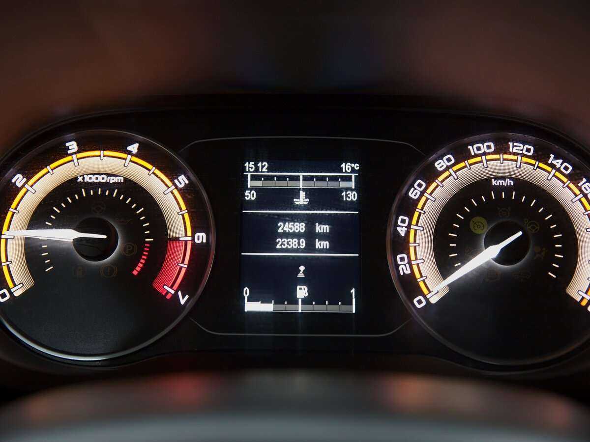 Lada (ВАЗ) Vesta SW Cross, 2023 - 24 588 км. | Фото №7