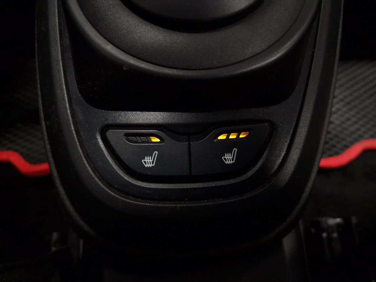 Lada (ВАЗ) Vesta, 2018 Фото №9