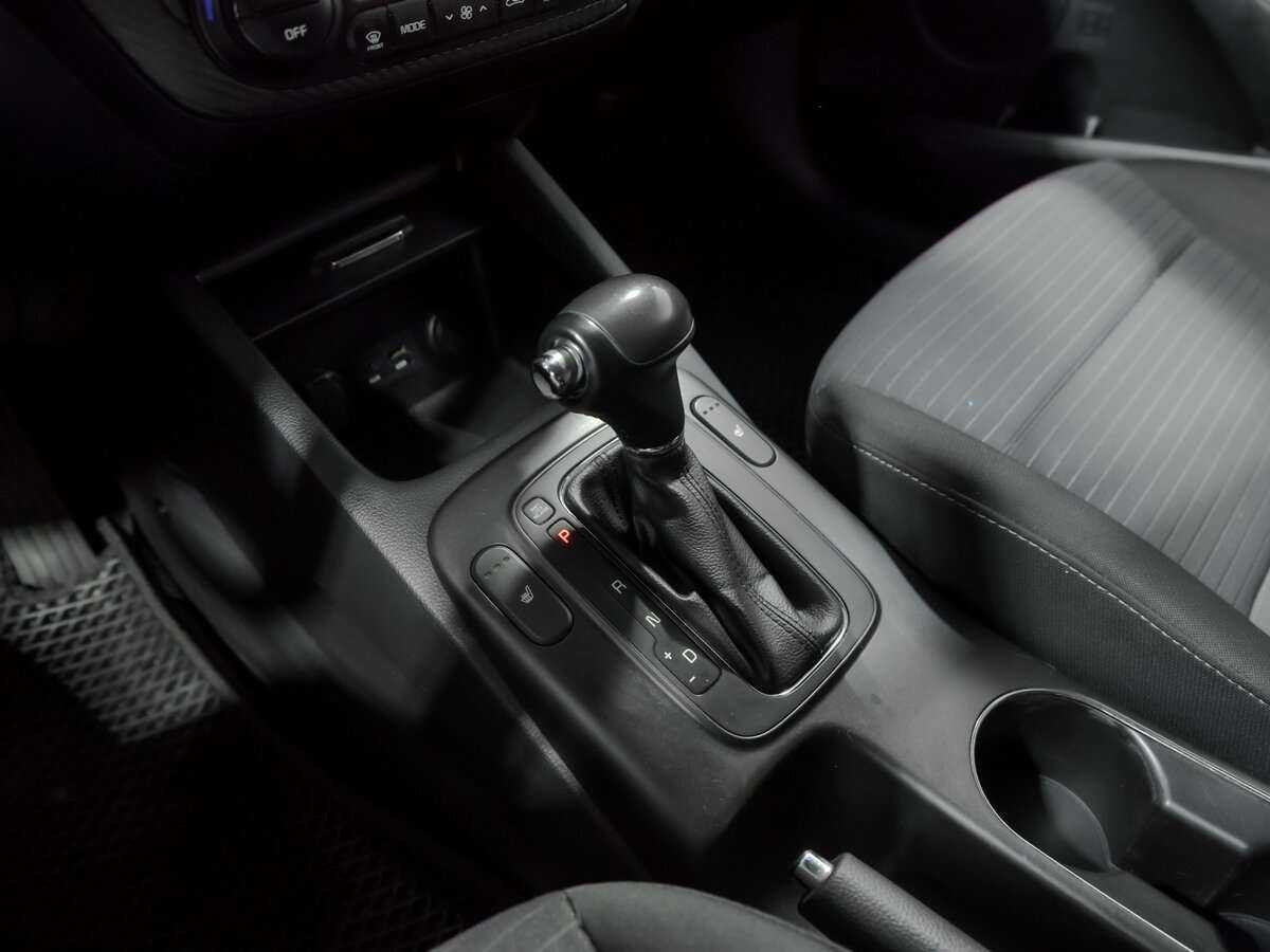 Kia Cerato, 2014 - 106 103 км. | Фото №8