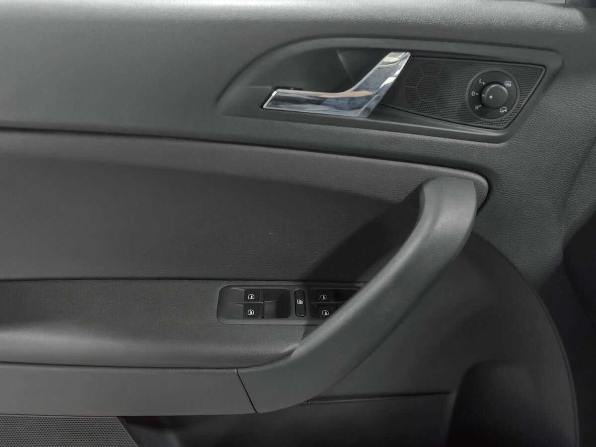 Skoda Yeti, 2014 Фото №12