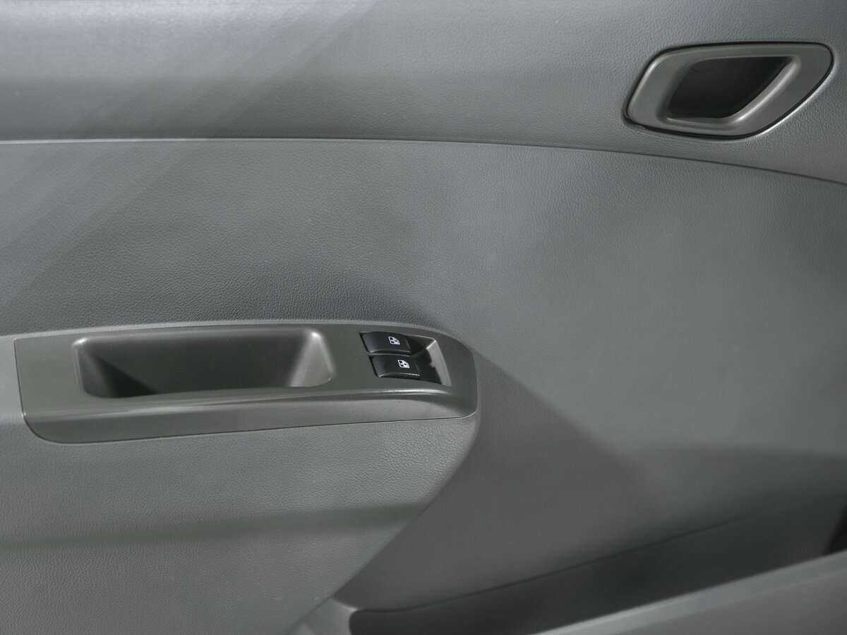 Chevrolet Spark, 2013 Фото №11