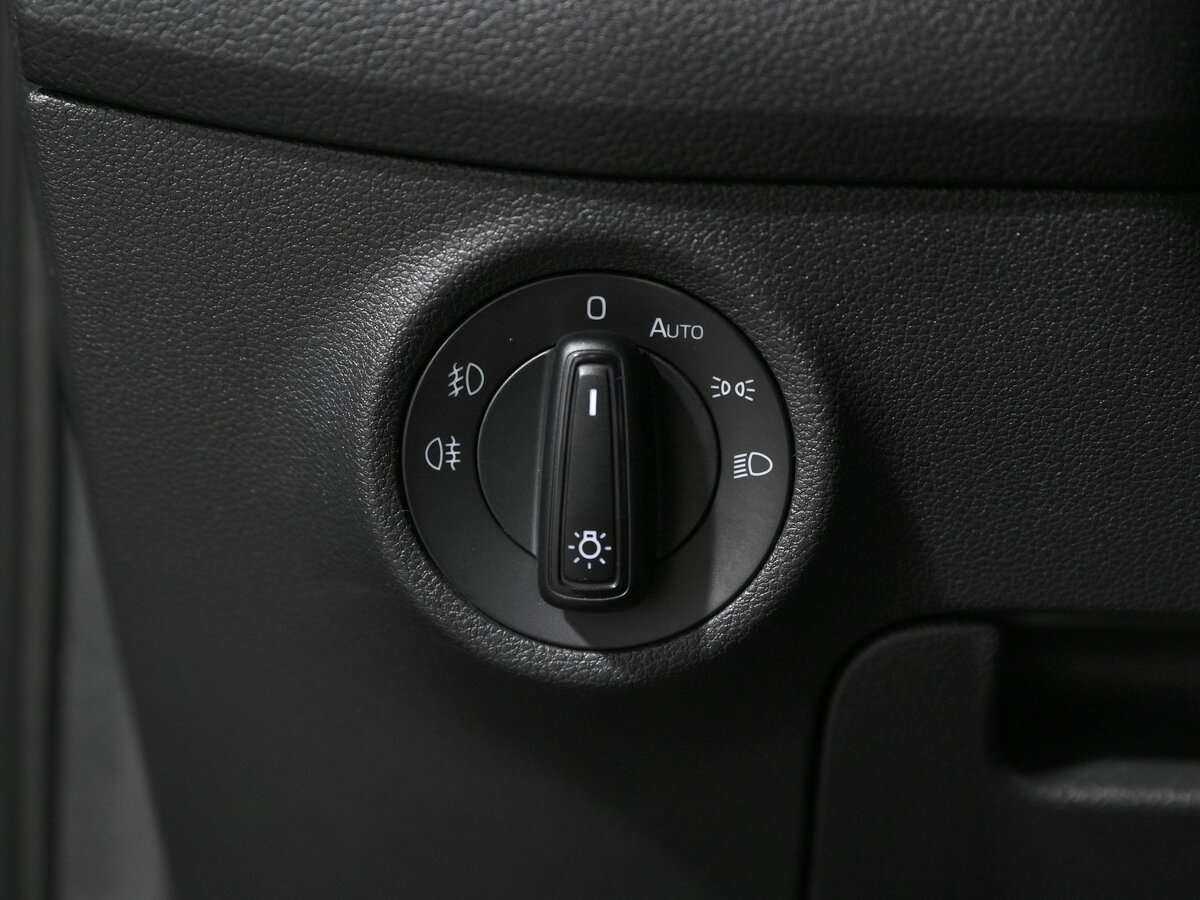 Skoda Kodiaq, 2020 Фото №15