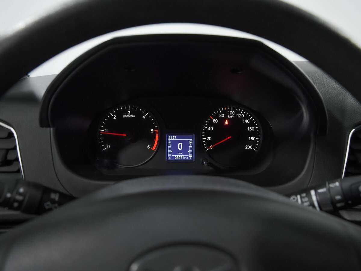 УАЗ Patriot, 2023 - 23 071 км. | Фото №6