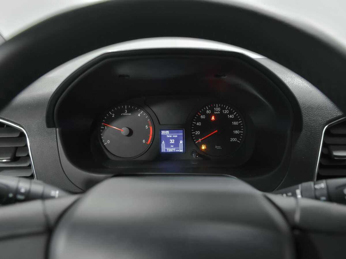 УАЗ Patriot, 2017 Фото №7