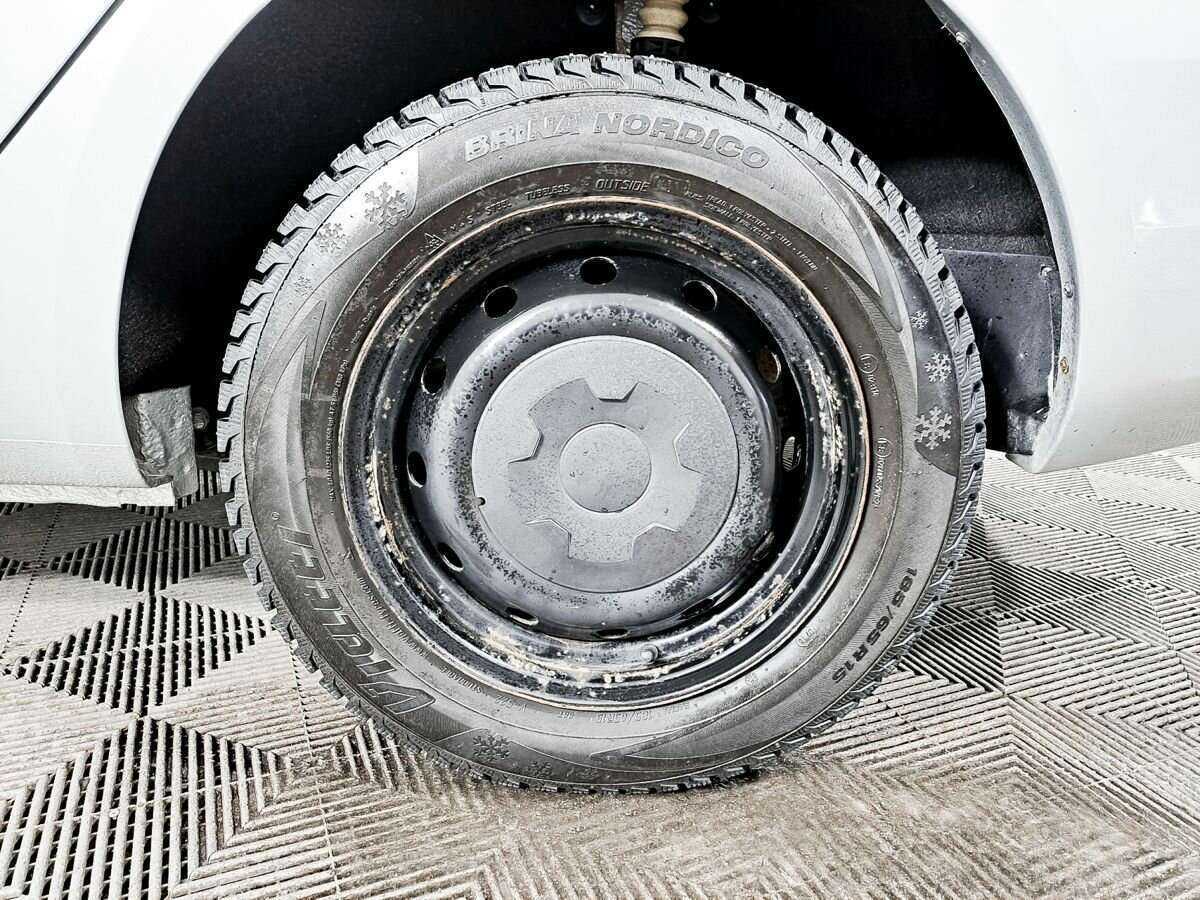 Lada (ВАЗ) Vesta SW, 2019 Фото №18