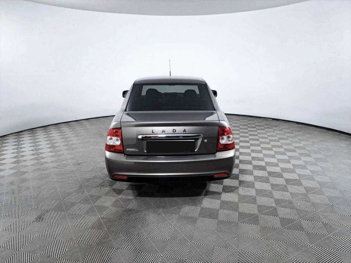 Lada (ВАЗ) Priora, 2017 - 107 200 км. | Фото №6