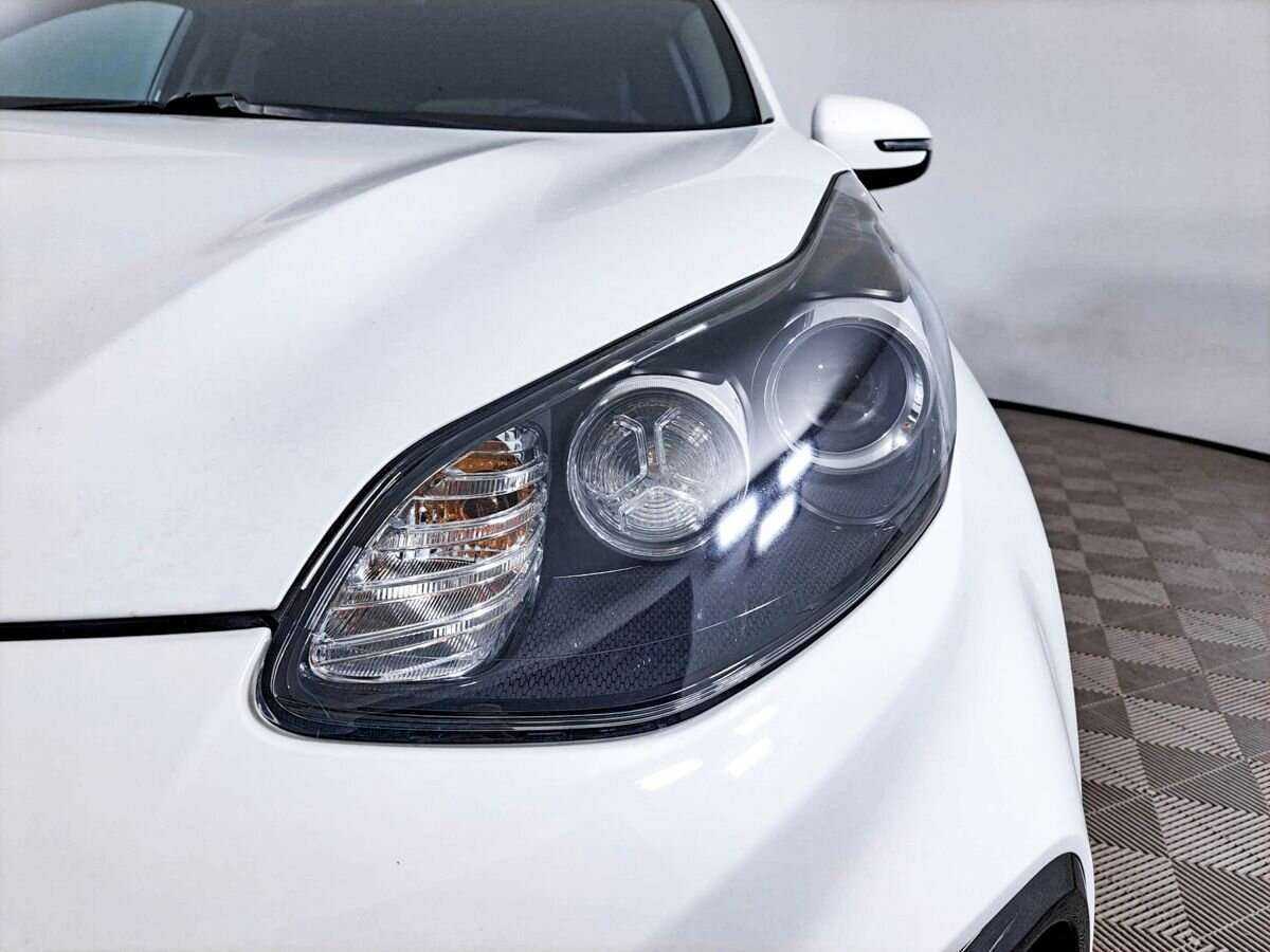 Kia Sportage, 2019 Фото №17