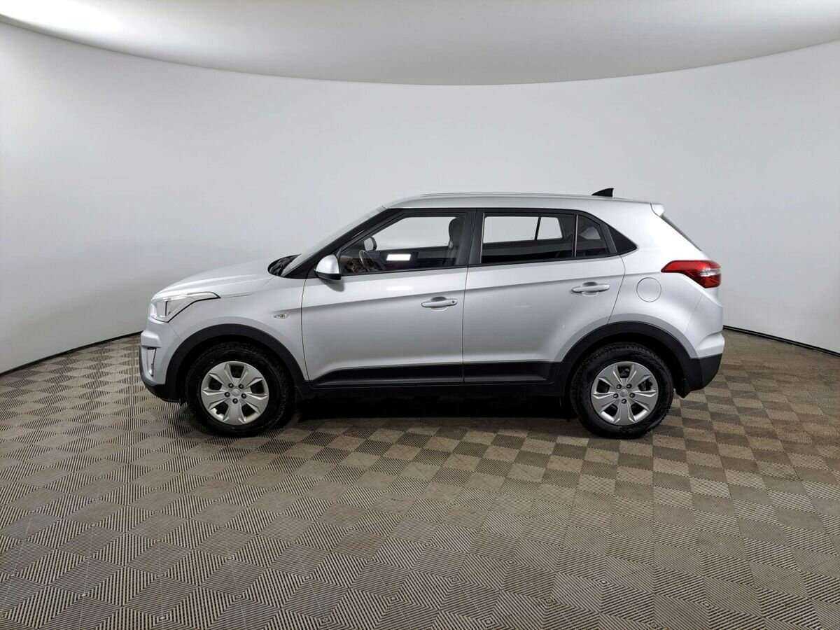 Hyundai Creta, 2019 - 49 384 км. | Фото №8