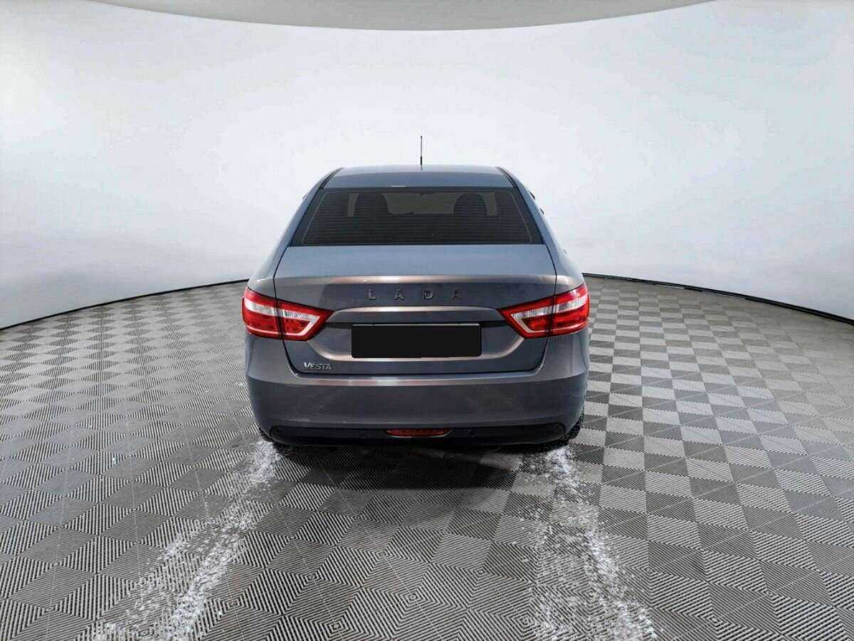 Lada (ВАЗ) Vesta, 2020 - 53 000 км. | Фото №6