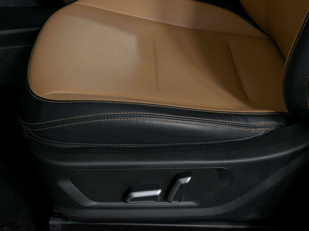 Haval Jolion, 2022 Фото №18