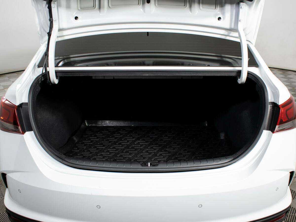 Hyundai Solaris, 2020 - 61 607 км. | Фото №5