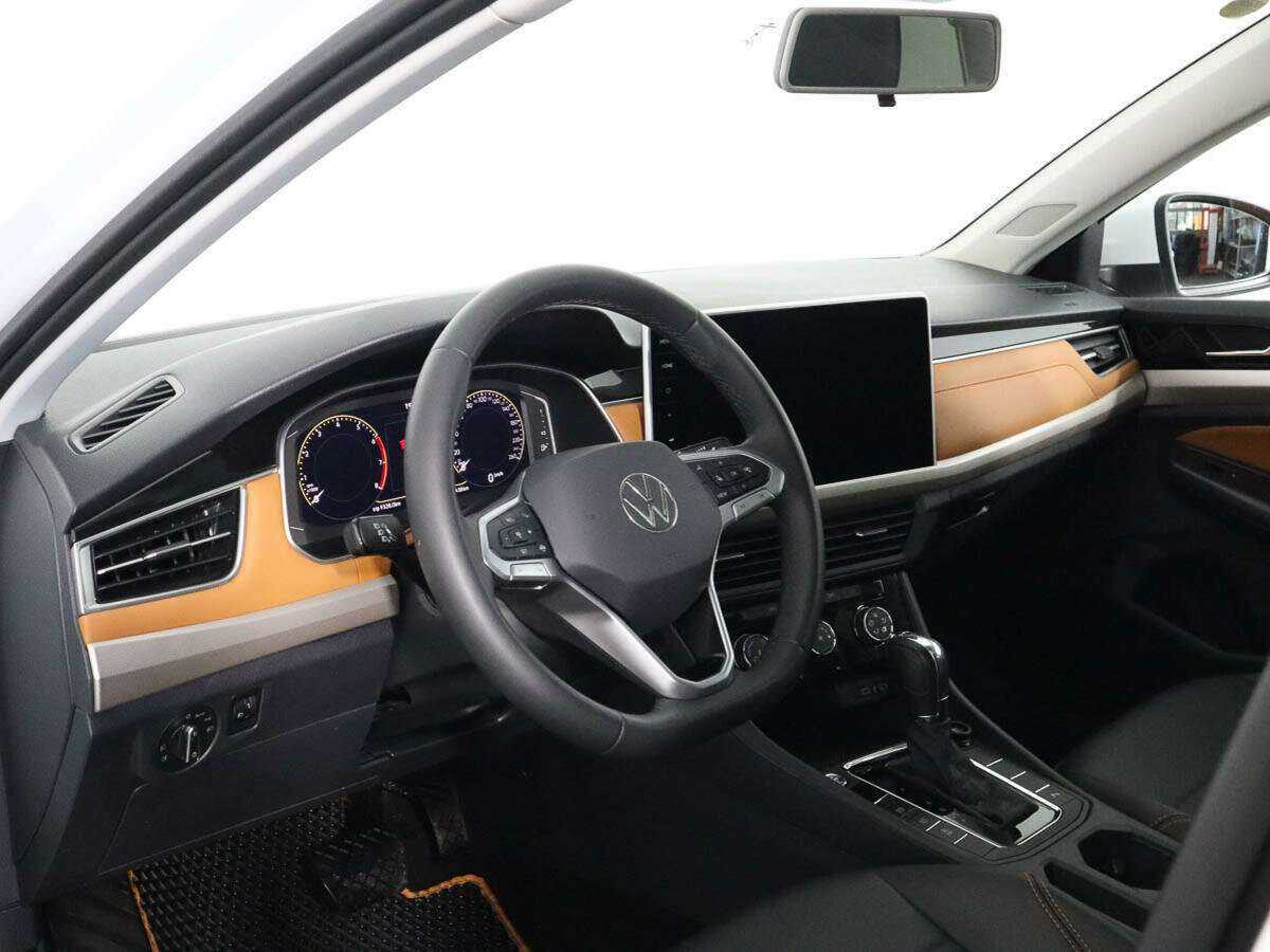 Volkswagen Bora, 2022 Фото №8