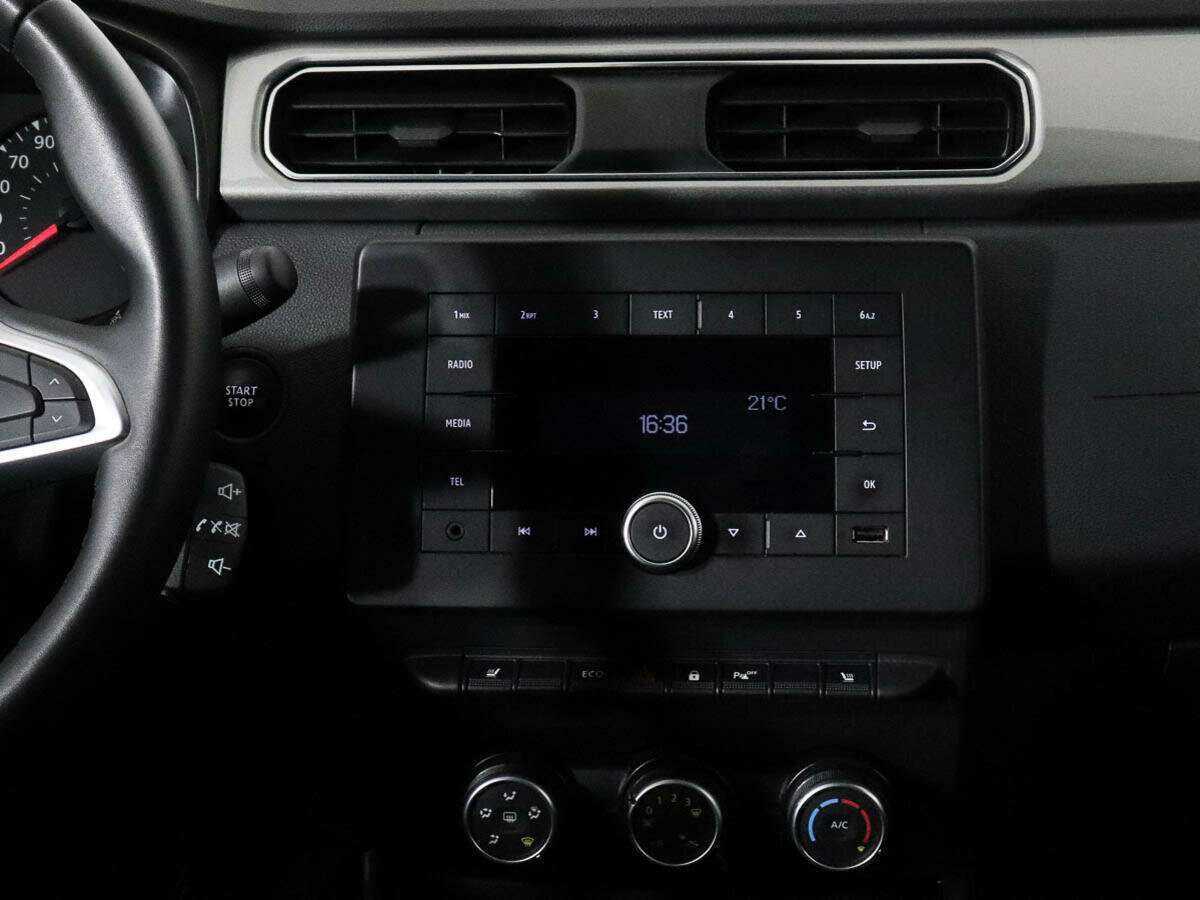 Renault Arkana, 2019 Фото №12