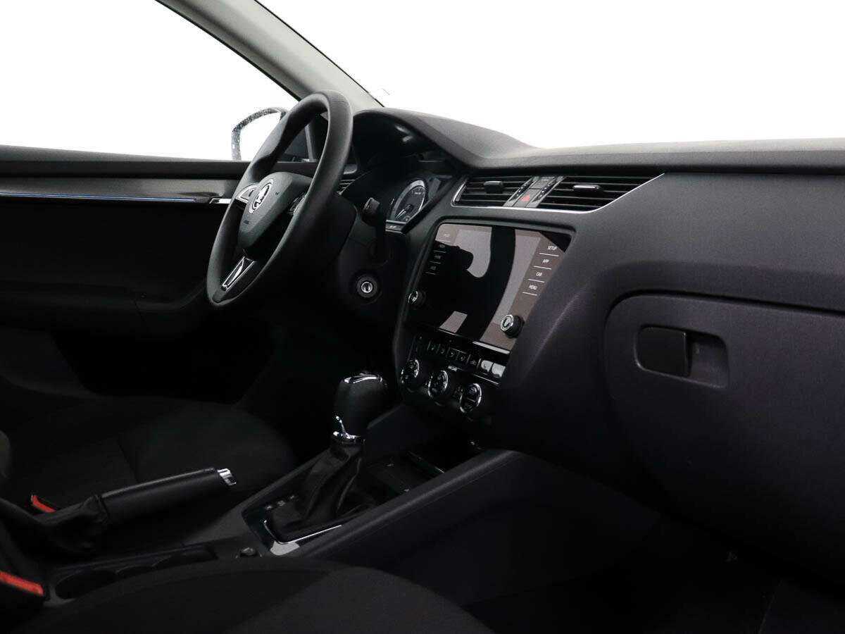 Skoda Octavia, 2017 - 153 000 км. | Фото №6