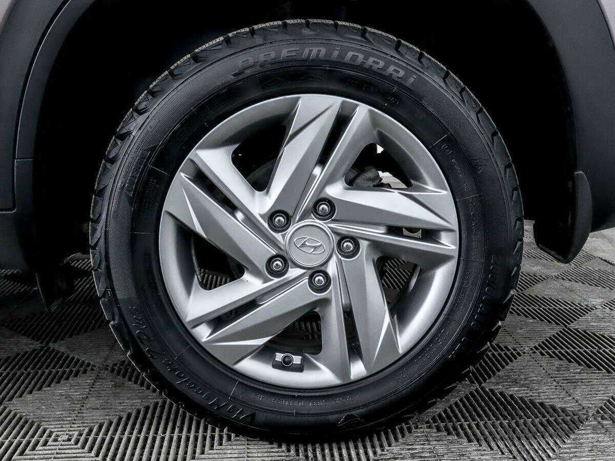 Hyundai Creta, 2022 Фото №13