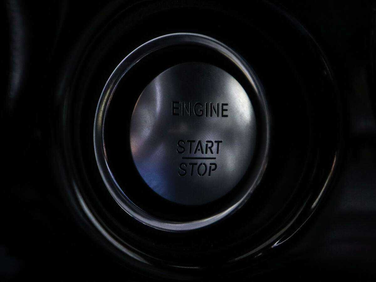 Mercedes-Benz GLK-Класс 300, 2014 Фото №14