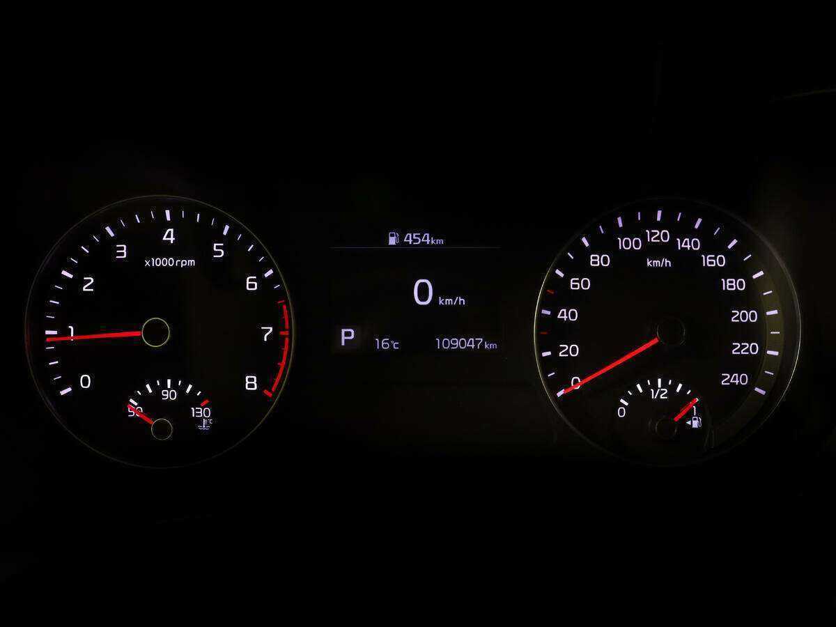 Kia Cerato, 2019 - 109 046 км. | Фото №6