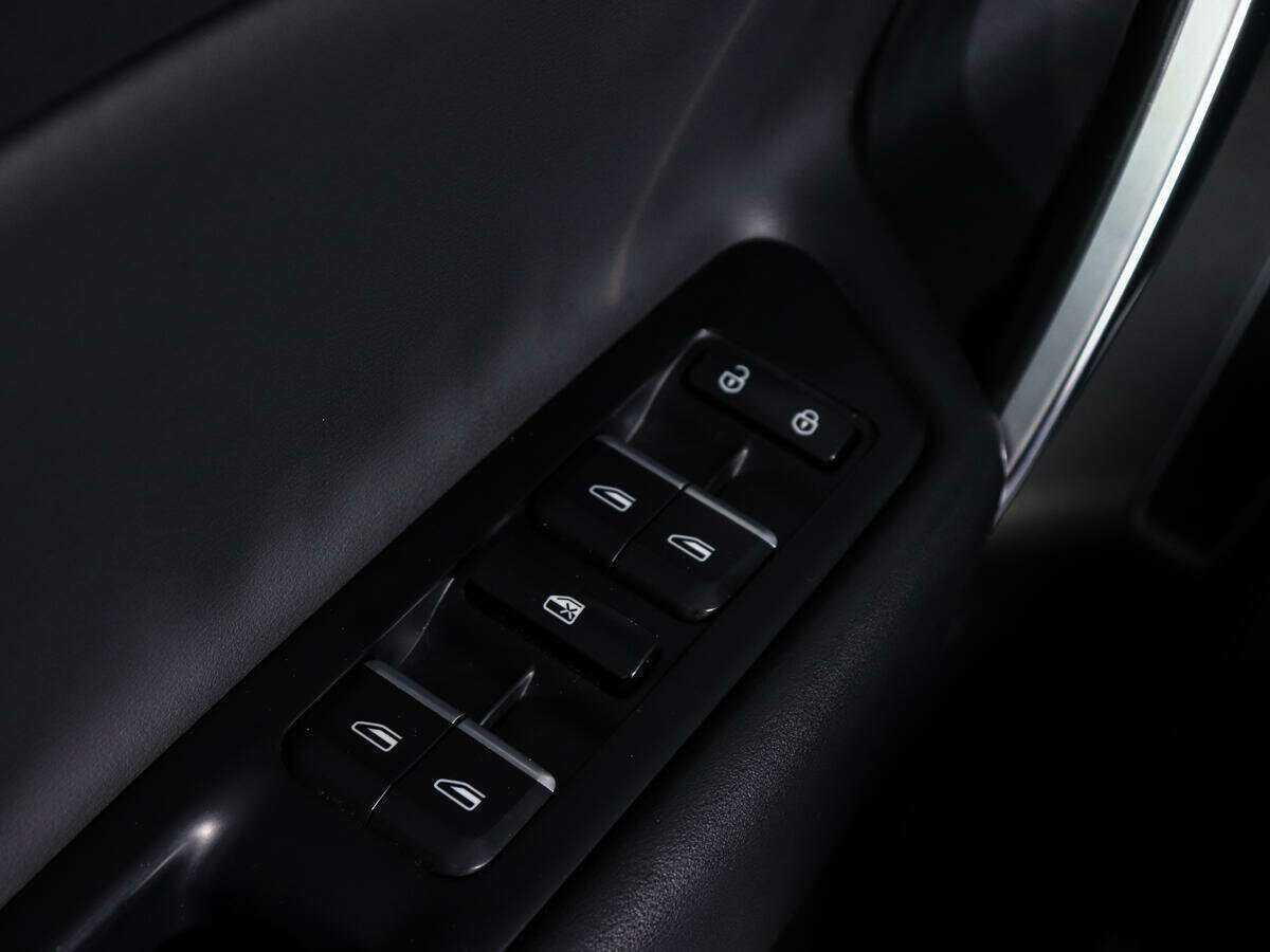 Geely Atlas, 2019 Фото №19