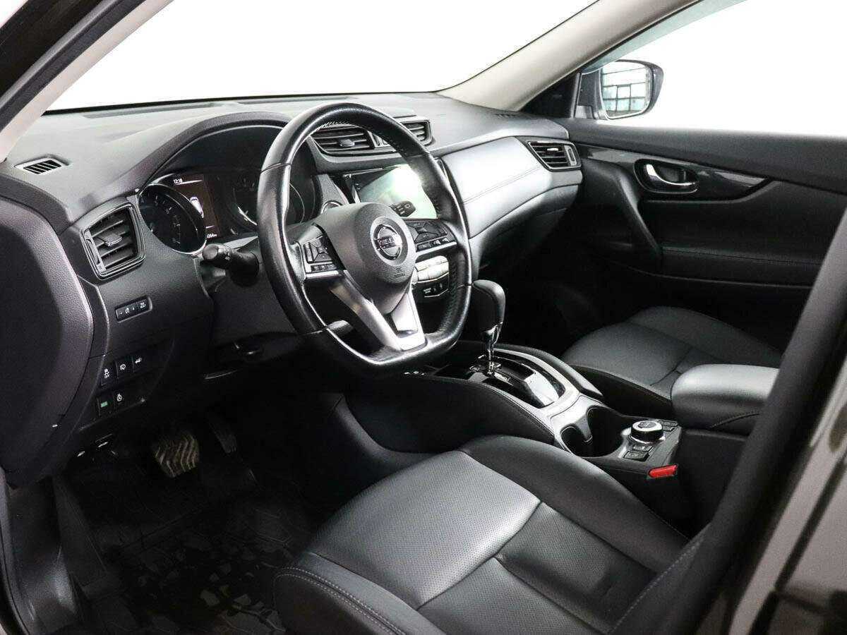Nissan X-Trail, 2020 - 44 200 км. | Фото №7